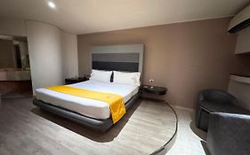 Motel Kis (Adults Only)